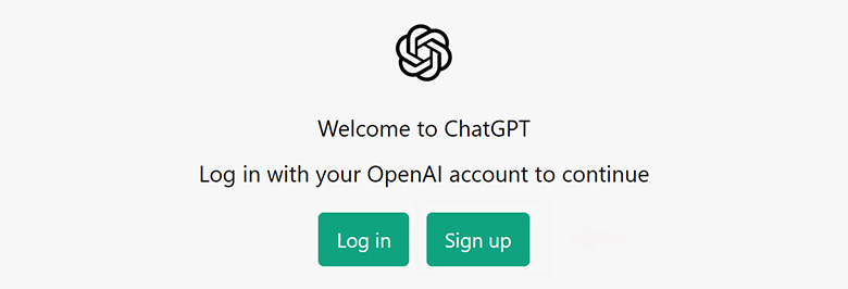 ChatGPT on JustMySocks network